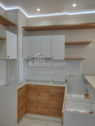 Пәтер 2-комн 60.7 m² - Тбель-Абусеридзе, Batumi