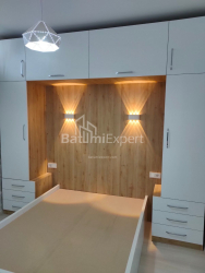 Пәтер 60.65 м² - Тбель-Абусеридзе, Batumi, Грузия