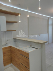 Пәтер 2-комн 60.7 m² - Тбель-Абусеридзе, Batumi