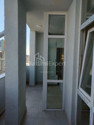 Пәтер 60.65 м² - Тбель-Абусеридзе, Batumi, Грузия