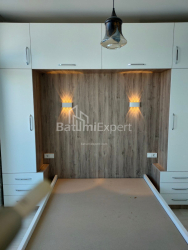 Пәтер 60.65 м² - Тбель-Абусеридзе, Batumi, Грузия