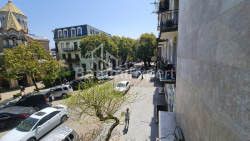 Пәтер 90 м² - Константин Гамсахурдиа, Batumi, Грузия