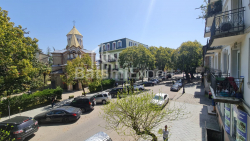 Пәтер 90 м² - Константин Гамсахурдиа, Batumi, Грузия