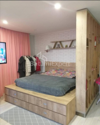 Пәтер 40.8 м² - Юсуф Кобаладзе, Batumi, Грузия