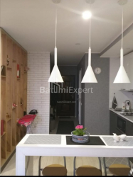 Пәтер 1-комн 40.8 m² - Юсуф Кобаладзе, Batumi
