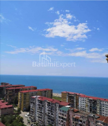Пәтер 40.8 м² - Юсуф Кобаладзе, Batumi, Грузия
