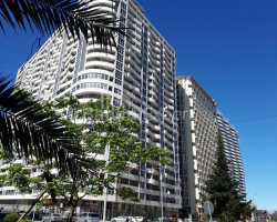 Пәтер 1-комн 40.8 m² - Юсуф Кобаладзе, Batumi