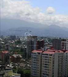 Пәтер 40.8 м² - Юсуф Кобаладзе, Batumi, Грузия