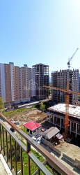 Пәтер 81.4 м² - Шалва Инасаридзе, Batumi, Грузия