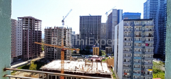 Пәтер 81.4 м² - Шалва Инасаридзе, Batumi, Грузия