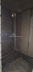 Пәтер 81.4 м² - Шалва Инасаридзе, Batumi, Грузия