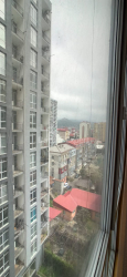 Пәтер 32 м² - Эквтайм Такаишвили, Batumi, Грузия