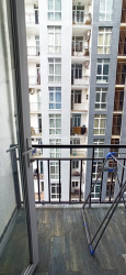 Пәтер 32 м² - Эквтайм Такаишвили, Batumi, Грузия