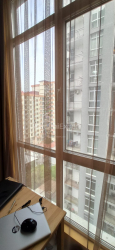 Пәтер 2-комн 32 m² - Эквтайм Такаишвили, Batumi
