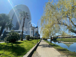Пәтер 2-комн 48.3 m² - Шериф Химшиашвили, Batumi