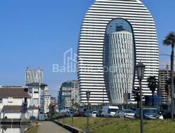 Пәтер 48.25 м² - Шериф Химшиашвили, Batumi, Грузия