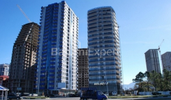 Пәтер 2-комн 68 m² - Шериф Химшиашвили, Batumi