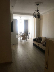 Пәтер 2-комн 68 m² - Шериф Химшиашвили, Batumi