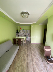 Пәтер 2-комн 46 m² - Григола Элиава, Batumi