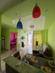 Пәтер 2-комн 46 m² - Григола Элиава, Batumi