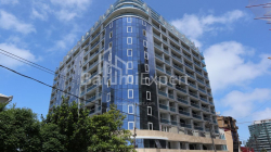 Пәтер 1-комн 42 m² - Адлия, Batumi