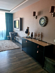 Пәтер 42 м² - Адлия, Batumi, Грузия