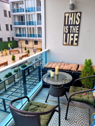 Пәтер 42 м² - Адлия, Batumi, Грузия