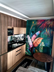 Пәтер 42 м² - Адлия, Batumi, Грузия