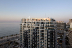 Пәтер 1-комн 42 m² - Адлия, Batumi