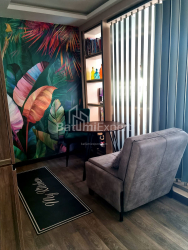 Пәтер 42 м² - Адлия, Batumi, Грузия