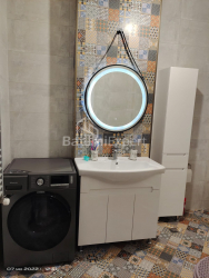 Пәтер 80 м² - Илья Чавчавадзе, Batumi, Грузия