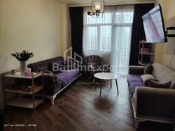 Пәтер 3-комн 80 m² - Илья Чавчавадзе, Batumi