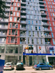 Пәтер 80 м² - Илья Чавчавадзе, Batumi, Грузия