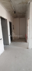 Пәтер 60.4 м² - Вахтанг Горгасали, Batumi, Грузия