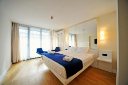 Пәтер 2-комн 45 m² - Шериф Химшиашвили, Batumi