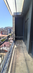Пәтер 61.5 м² - Вахтанг Горгасали, Batumi, Грузия