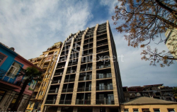 Пәтер 2-комн 61.5 m² - Вахтанг Горгасали, Batumi