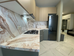 Пәтер 2-комн 48 m² - Батырлар аллеясы, Batumi
