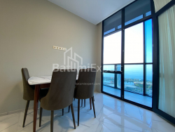 Пәтер 48 м² - Батырлар аллеясы, Batumi, Грузия