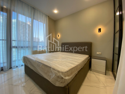 Пәтер 48 м² - Батырлар аллеясы, Batumi, Грузия