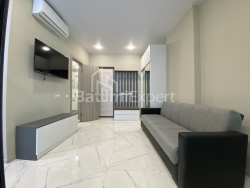 Пәтер 2-комн 48 m² - Батырлар аллеясы, Batumi