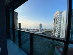 Пәтер 48 м² - Батырлар аллеясы, Batumi, Грузия