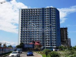 Пәтер 1-комн 30 m² - Шериф Химшиашвили, Batumi