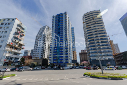 Пәтер 2-комн 47 m² - Шериф Химшиашвили, Batumi