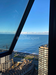 Пәтер 2-комн 47 m² - Шериф Химшиашвили, Batumi