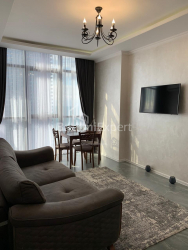 Пәтер 47 м² - Шериф Химшиашвили, Batumi, Грузия