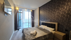 Пәтер 1-комн 31.4 m² - Нико Пиросмани, Batumi