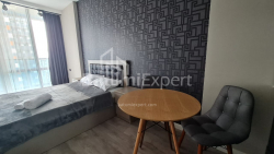 Пәтер 1-комн 31.4 m² - Нико Пиросмани, Batumi
