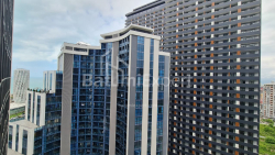 Пәтер 31.4 м² - Нико Пиросмани, Batumi, Грузия