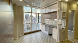 Пәтер 80 м² - Шалва Инасаридзе, Batumi, Грузия